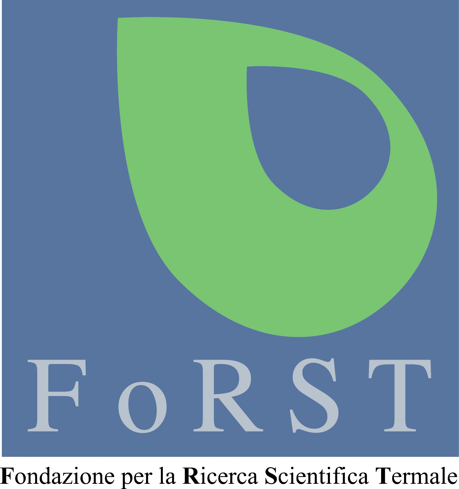 FORST